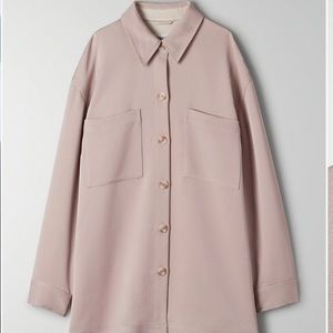 Babaton Borna Jacket